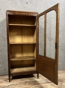 According To Maurice Dufrène: Art Deco Period Library Around 1930 -Bookcases Sales b0b13323 84d4 49fd a4e3 10cb4614d7d6