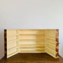 STROMAE Patterned Hanging Cabinet 37 STROMAE Patterned Hanging Cabinet -Bookcases Sales b12b6955 053d 4c96 ab53 76d03fb1ae3c