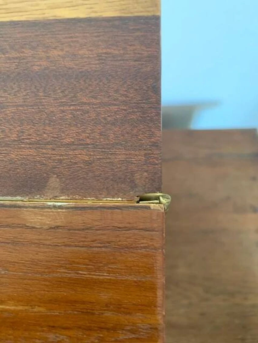 STROMAE Patterned Hanging Cabinet 7 STROMAE Patterned Hanging Cabinet - Image 7