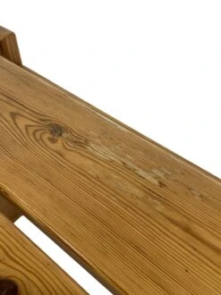 Vintage Coffee Table Pine Wood Design 1970s Coffee Table -Bookcases Sales b16ed947 1418 40e5 b814 bf850180cb07