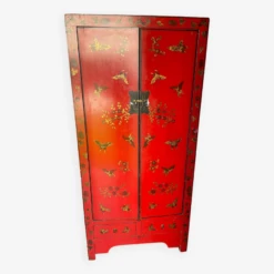 Red Chinese Cabinet -Bookcases Sales b1c10c3c 8881 4a52 b0f0 fd0706f82cef