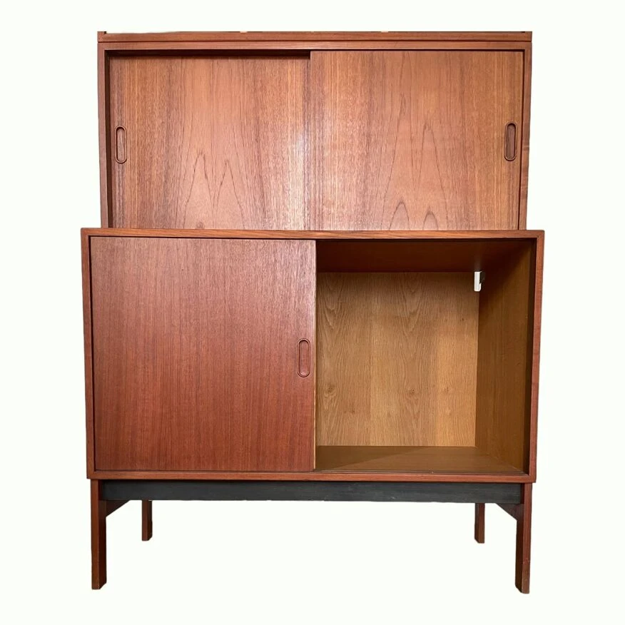 Scandinavian Bookcase, Design Rud Thygesen And Johnny Sorensen 6 Scandinavian Bookcase, Design Rud Thygesen And Johnny Sorensen - Image 6