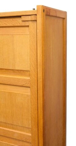 Guillerme And Chambron Wardrobe