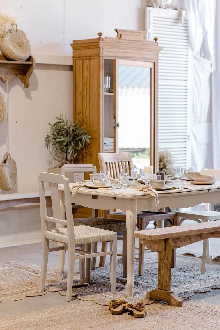 Linen Shelf/ Oak Display Case 19 Linen Shelf/ Oak Display Case - Image 19