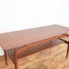 Mid-Century Danish Teak Coffee Table, 1960s.
