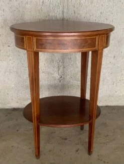 Mahogany Side Table -Bookcases Sales b2dfcdd6 7f2f 4543 9e12 c6ed003fb641