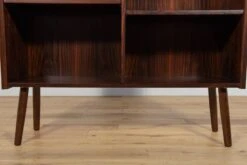 Mid-Century Rosewood Shelf, Denmark, 1960s -Bookcases Sales b32e2300 de01 45b0 bd06 51311a72f8dd