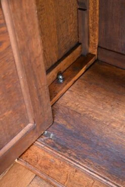 Solid Oak Bookcase – 1920 -Bookcases Sales b3309227 fdf9 4da5 beac e6ba0a4b1a1c