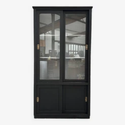 Museum Display Case Early 20th Century -Bookcases Sales b3bed083 8c0b 4b04 a236 9c550e861a62