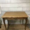 Oak Table/desk