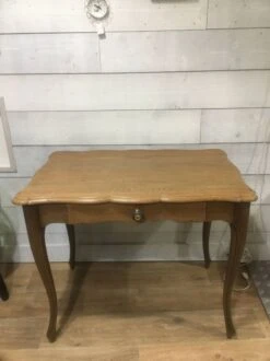 Oak Table/desk