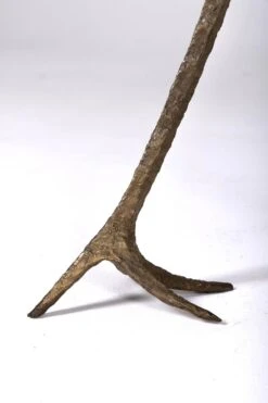 Sylvie Mangaud Bronze Table -Bookcases Sales b3f688e4 acf1 4d6d 9004 1751f05f9192