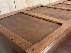 Art Deco Mahogany Wardrobe - Removable Into 2 Parts -Bookcases Sales b4a5f0fe 155b 4d1a a3e4 41aa5cb89a89