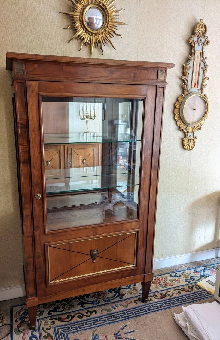 DIRECTOIRE Style Showcase 6 DIRECTOIRE Style Showcase - Image 6