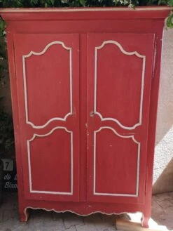 Very Old Louis Xv Wardrobe -Bookcases Sales b539d0d3 c787 41ea 8740 bd1842536b82