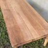 XL Farmhouse Coffee Table