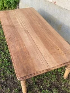 XL Farmhouse Coffee Table