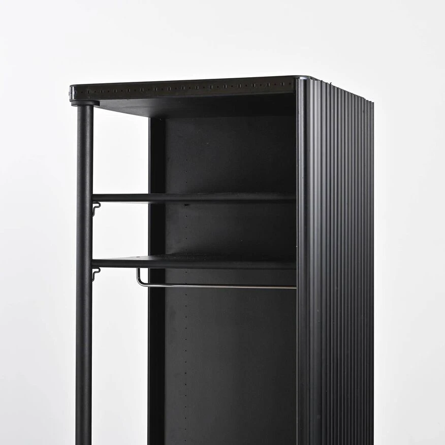 Postmodern Wardrobe Model 04-01 By Johann Munz For Wogg, 1989 9 Postmodern Wardrobe Model 04-01 By Johann Munz For Wogg, 1989 - Image 9