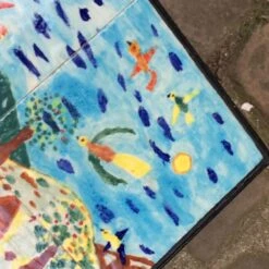 Pedestal Table With Children's Ceramics 11 Pedestal Table With Children's Ceramics -Bookcases Sales b56f8398 255d 4ea7 b8e2 e04b75cc2049