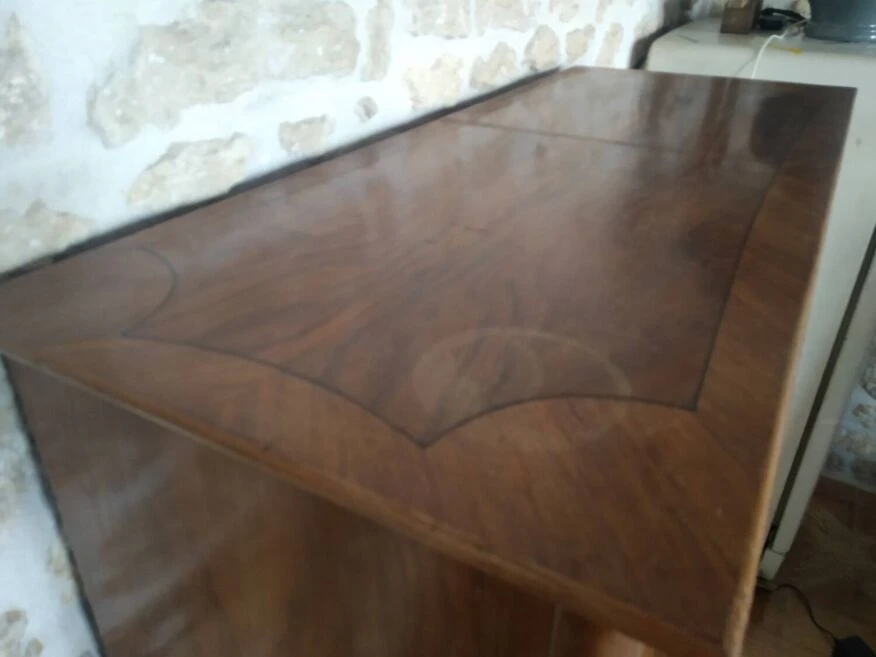 Vintage Display Cabinet From The 60s 5 Vintage Display Cabinet From The 60s - Image 5