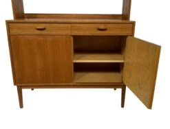 Vintage Wall Cabinet Cupboard Workplace Danish Design 1960s -Bookcases Sales b6a73cf3 5274 4cf3 86ec eb8df35887c6
