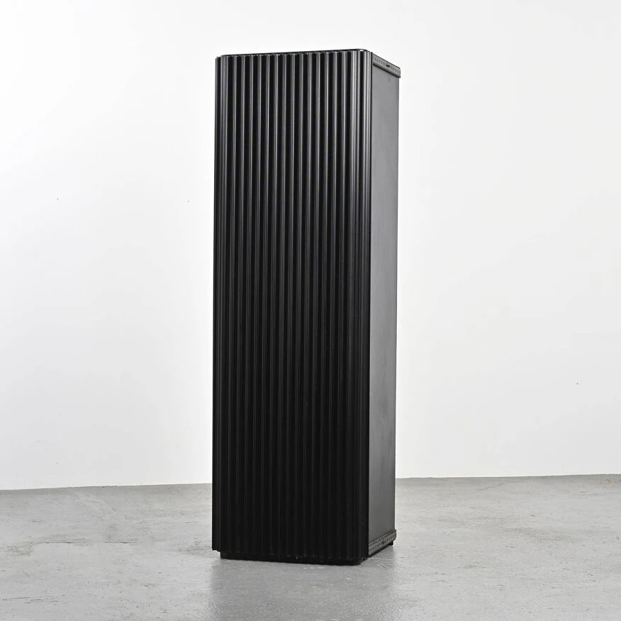 Postmodern Wardrobe Model 04-01 By Johann Munz For Wogg, 1989 6 Postmodern Wardrobe Model 04-01 By Johann Munz For Wogg, 1989 - Image 6