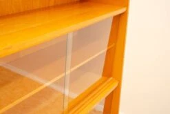 Bibliothèque Vintage En Noyer Par František Jirák, 1960, Tchécoslovaquie -Bookcases Sales b6ccb405 b0a7 4525 ba72 4366ac7946e4