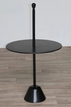 Servomuto Pedestal Table By Achille Castiglioni For Zanotta -Bookcases Sales b700120e 2eb7 4979 982a 9299020b2ea7