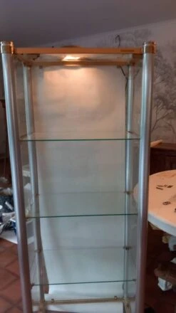 P.Vandel Display Cases -Bookcases Sales b700457b 80a8 44d8 b5fa a5e06452370e