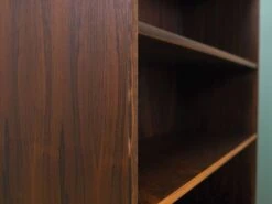 Rosewood Bookcase, Danish Design, 1970s, Production: Denmark -Bookcases Sales b7397d24 a91e 49cf 94e1 a8ba7fb48206