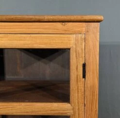 Small Teak Showcase – 1940 -Bookcases Sales b7710b74 efe2 4443 b56e 76a8eb06d6f4