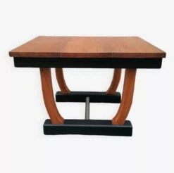 Solid Wood Coffee Table, 1940 -Bookcases Sales b817147a fdd3 4501 8613 94bf56d02b3a