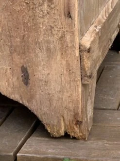 Raw Wood Bonnet 1900 -Bookcases Sales b945f1f1 db36 4506 baaf 3302d4a47817