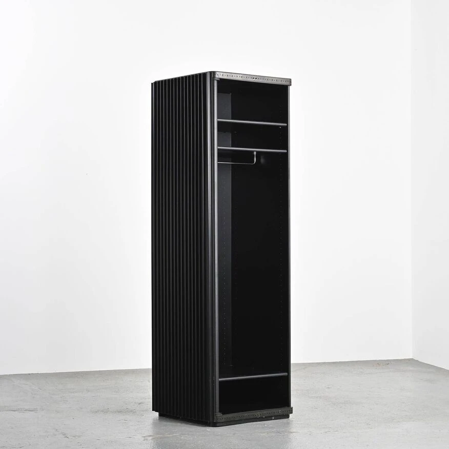 Postmodern Wardrobe Model 04-01 By Johann Munz For Wogg, 1989 5 Postmodern Wardrobe Model 04-01 By Johann Munz For Wogg, 1989 - Image 5