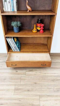 Large Vintage Bookcase -Bookcases Sales b9bcacc6 1a78 4f60 8e2c c2f9f136fbb4