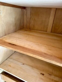 Vintage Marcel Gascoin Cabinet, Arhec Edition 1950 -Bookcases Sales ba17dc5e 783b 49d8 9b82 695dd8cc16b6