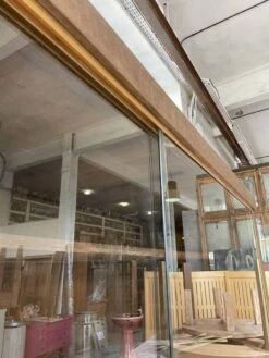 XXL Oak Display Cabinet -Bookcases Sales ba25c937 20a0 44de 9f37 f0b68e2d4535