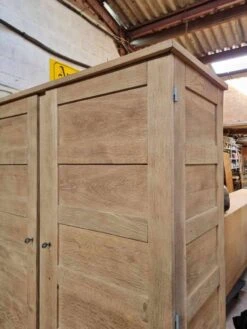 Wardrobe By René Gabriel 35 Wardrobe By René Gabriel -Bookcases Sales bae6584f 044d 472d 8724 a9163ce3fef9