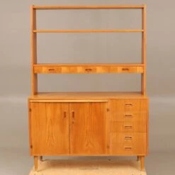 Vintage Scandinavian Multifunction Teak Bookcase 1960 Denmark -Bookcases Sales bb19c782 5822 4a0d b249 e6dd88e60f11