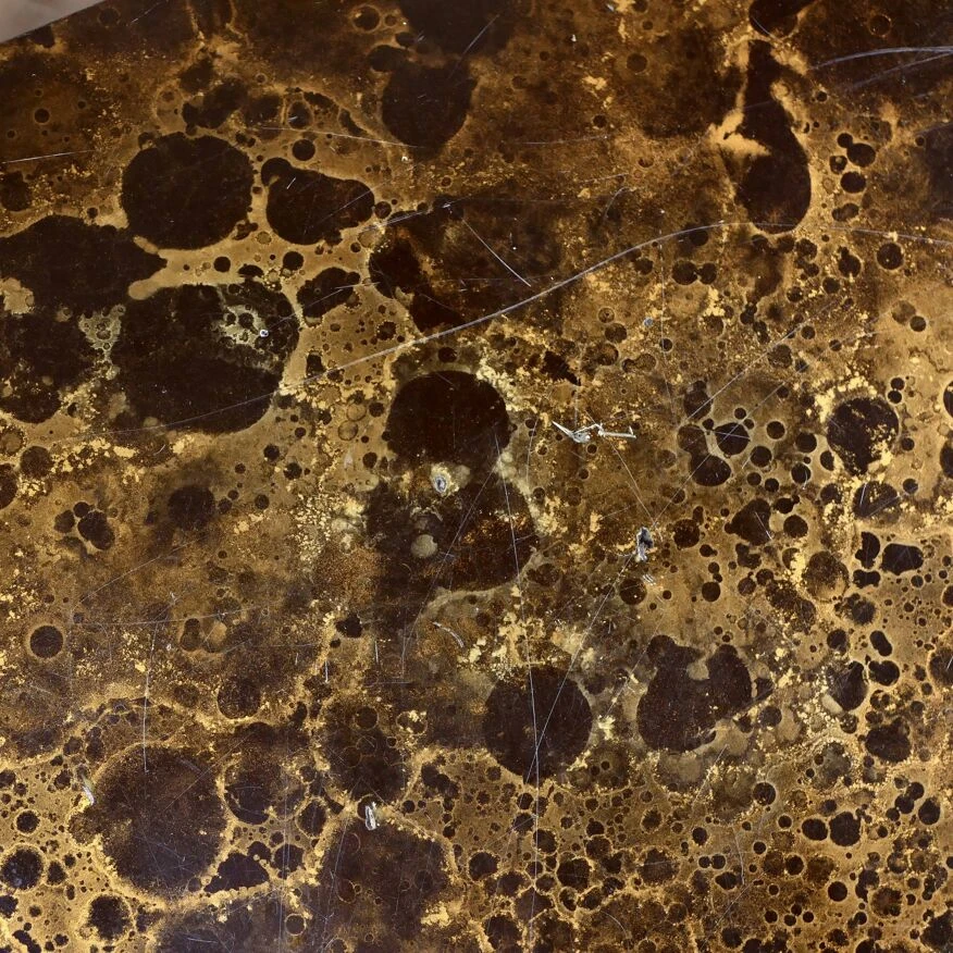 Large Solar Flare Coffee Table, By Guy Lefèvre For Ligne Roset, 1970s 17 Large Solar Flare Coffee Table, By Guy Lefèvre For Ligne Roset, 1970s - Image 17