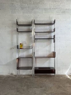 Modular Plexiglass Bookcase, Michel Dumas -Bookcases Sales bc236dbb f5d7 469b b5f0 848d3b800235