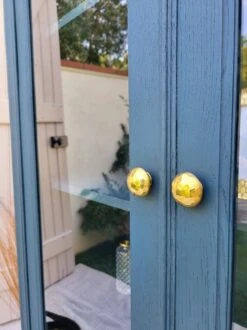 Parisian Display Cabinet With Drawer -Bookcases Sales bc38800b 1f7c 4a4b b3c5 770820508bf5