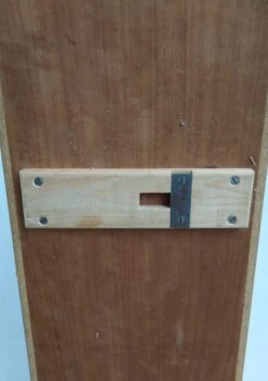 Wallshelf By Walter Wirz For Wilhelm Renz -Bookcases Sales bc5ee53a 1f7c 450c a391 7daad7b669ab