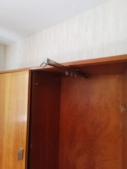 Vintage Cabinet André Monpoix -Bookcases Sales bc990243 ef89 44bc 9ec5 8f6d32e80087