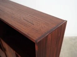 Rosewood Bookcase, Danish Design, 1970s, Designer: Erik Jensen, Production: Westergaards Møbelfabrik -Bookcases Sales bdbd9f9f 088e 4043 98ce 552a4a388e16