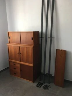 Scandinavian Modular Bookcase Pira Mobel System 60s -Bookcases Sales bde86e28 9506 493a 9016 814ba3529d87