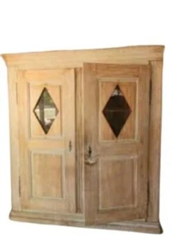 Scandinavian Look Wardrobe