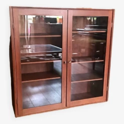 1950s Krakowskie Fabryki Display Case -Bookcases Sales bed795a6 f458 42ff 9561 d181187a460e