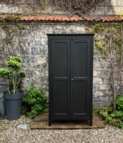 Old Parisian Wardrobe 1940 -Bookcases Sales bfc3c455 f894 4540 a5ef d35c36b91da3