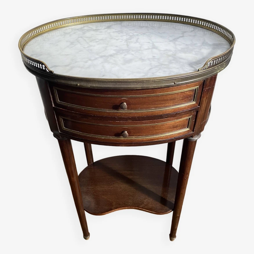 Pedestal / Work Table 2 Pedestal / Work Table - Image 2